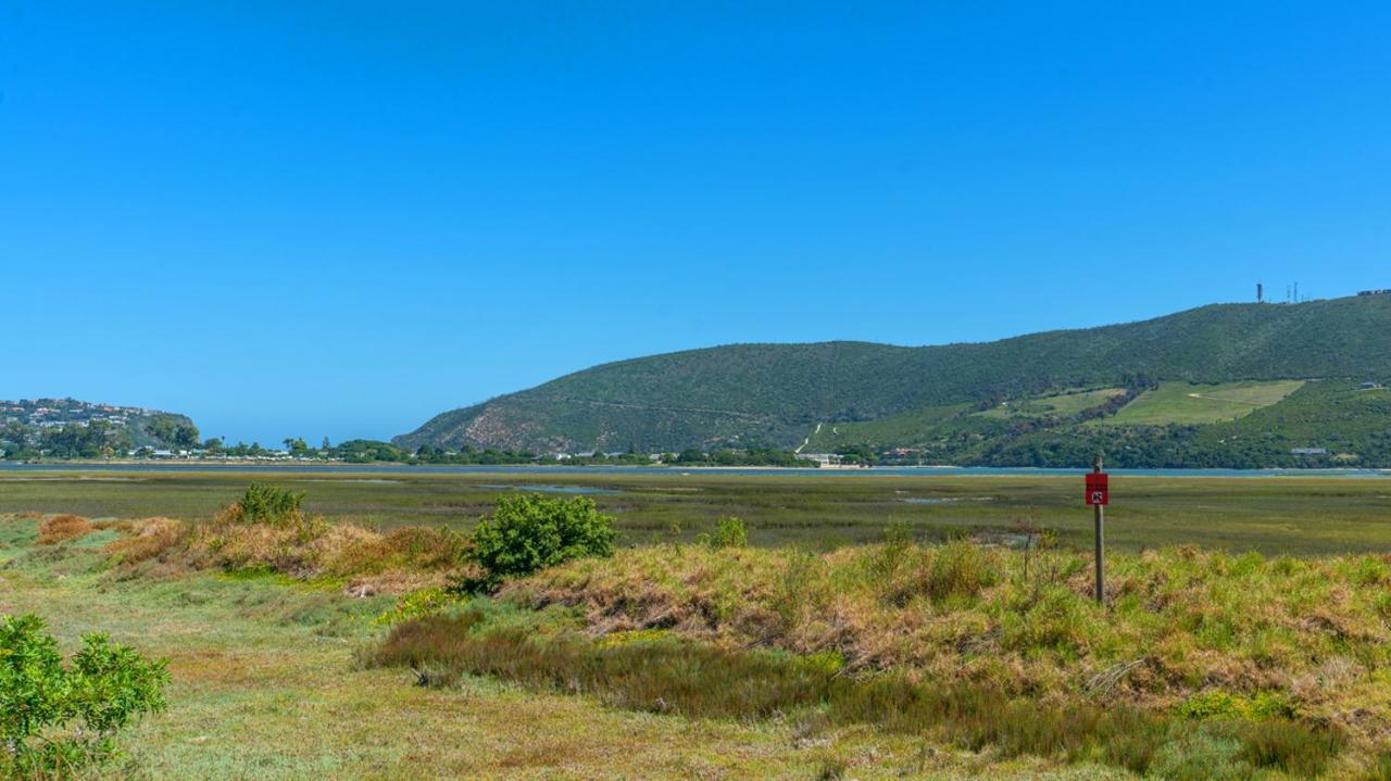 Narnia On Thesen Island Villa Knysna Buitenkant foto